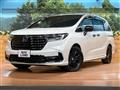 2024 Honda Odyssey Hybrid