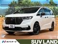 2024 Honda Odyssey Hybrid