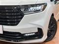 2024 Honda Odyssey Hybrid