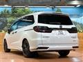 2024 Honda Odyssey Hybrid