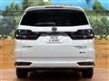 2024 Honda Odyssey Hybrid