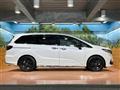 2024 Honda Odyssey Hybrid