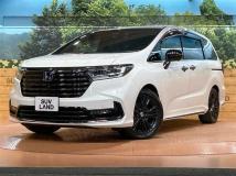 2024 Honda Odyssey Hybrid