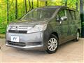 2010 Honda Step WGN