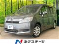 2010 Honda Step WGN