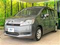 2010 Honda Step WGN
