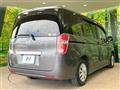 2010 Honda Step WGN