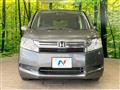 2010 Honda Step WGN