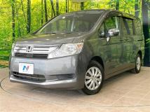 2010 Honda Step WGN