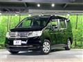 2012 Honda Step WGN