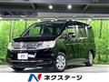 2012 Honda Step WGN
