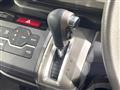 2012 Honda Step WGN