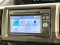 2012 Honda Step WGN