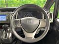 2012 Honda Step WGN