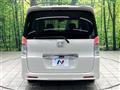 2011 Honda Step WGN