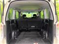 2011 Honda Step WGN