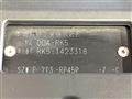 2014 Honda Step WGN
