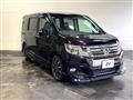 2014 Honda Step WGN