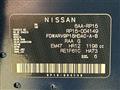 2023 Nissan KIX