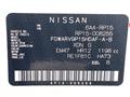 2023 Nissan KIX