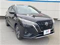 2023 Nissan KIX
