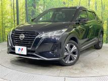 2024 Nissan KIX