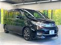 2016 Honda Step WGN