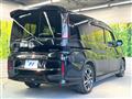 2016 Honda Step WGN