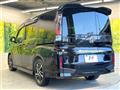 2016 Honda Step WGN