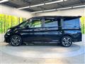 2016 Honda Step WGN
