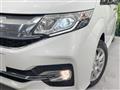 2017 Honda Step WGN