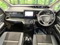 2017 Honda Step WGN