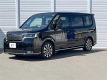 2023 Honda Step WGN