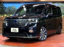2024 Honda Step WGN