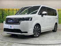 2024 Honda Step WGN