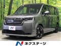 2024 Honda Step WGN