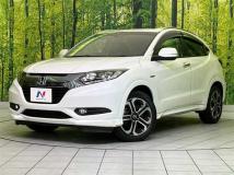 2014 Honda VEZEL
