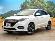 2019 Honda VEZEL