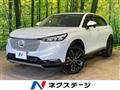 2021 Honda VEZEL