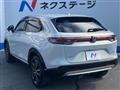 2021 Honda VEZEL