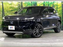 2022 Honda VEZEL