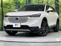2022 Honda VEZEL