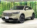 2022 Honda VEZEL