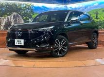 2023 Honda VEZEL