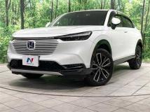 2024 Honda VEZEL