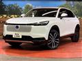 2025 Honda VEZEL