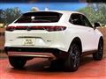 2025 Honda VEZEL