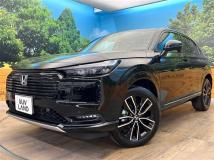 2026 Honda VEZEL