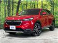 2021 Honda VEZEL