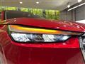 2021 Honda VEZEL